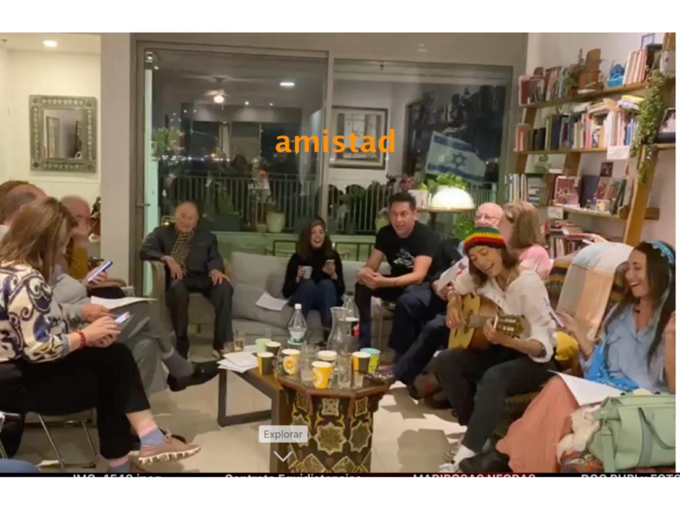 amistad