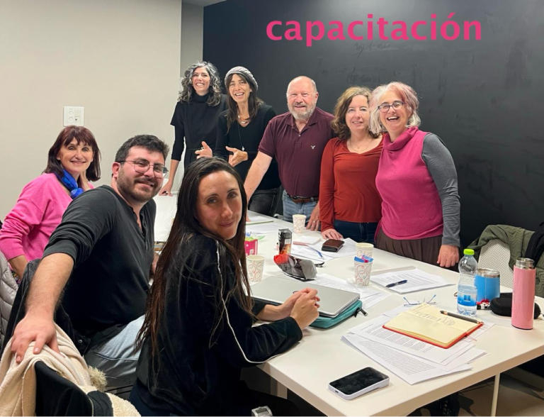 capacitacion